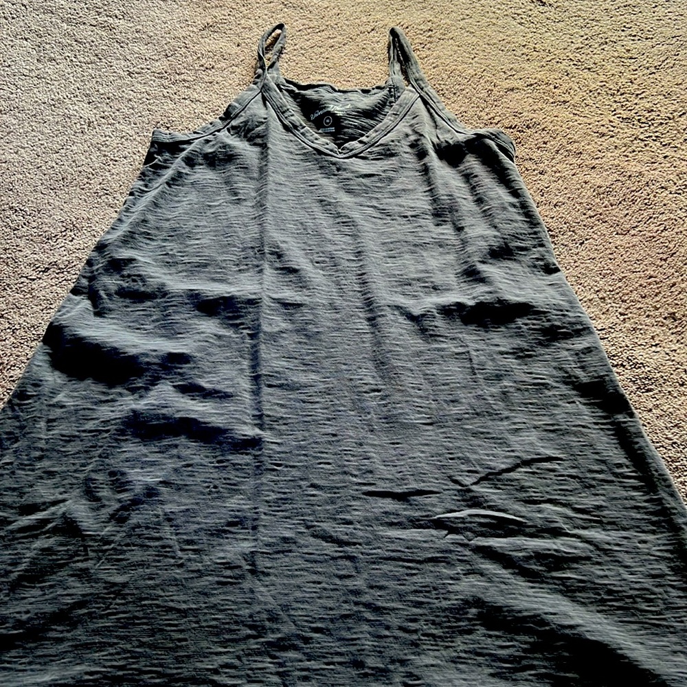 Dress-sx